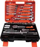 SOCKET SET