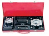 PRESSURE SCREW SEPARATOR PULLER SET