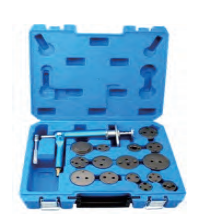 BRAKE PISTON WIND BACK TOoL