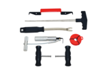 WIND SHIELD REMOVAL TOOL SET
