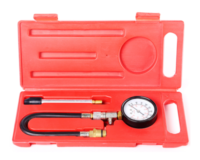 PETROL ENGINE COMPRESSIONTESTER SET