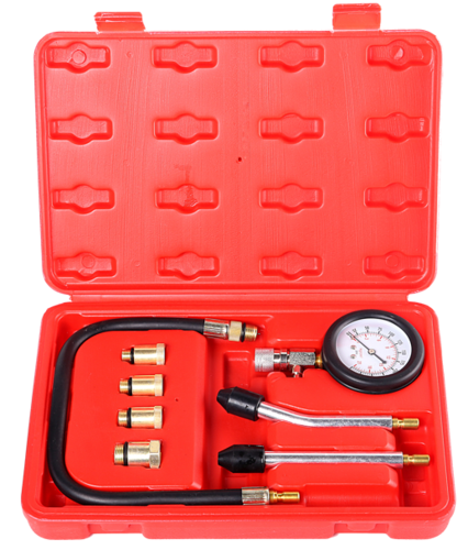 PETROL ENGINE COMPRESSIONTESTER SET