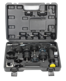 17 PCs WATER TANK LEAKDETECTOR