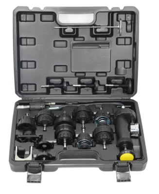 17 PCs WATER TANK LEAKDETECTOR