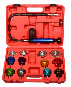 14 Pcs WATER TANK LEAKDETECTOR