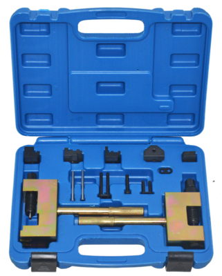 CHAIN LINK INSTALL &nbsp;AND REMOVE TOOL SET