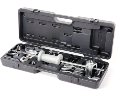 SLIDE HAMMER/PULLER SET